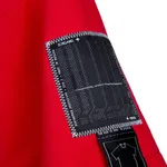 Футболка SS21 Won der Land Kimono Красная