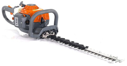 Ножницы-кусторез бензиновые HOLZFFORMA H81 60 см HS81000M