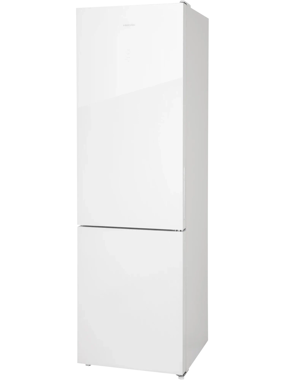 Холодильник Hiberg RFC-400DX NFGW inverter