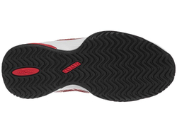 детские Кроссовки теннисные Lotto Viper Ultra II JR - red/white
