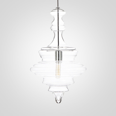 Подвесной Светильник Neverending Glory By Lasvit Bolshoi Theatre D29 By Imperiumloft