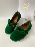 Бархатные туфли Age of Innocence, 26