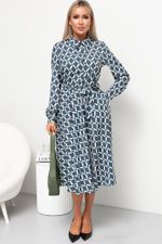 Платье Неада №31 Valentina