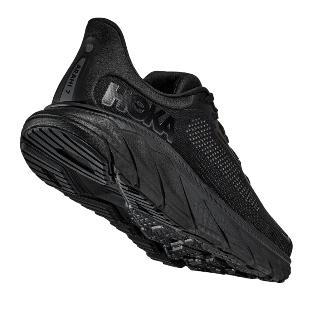 Кроссовки женские Hoka Arahi 7 Wide