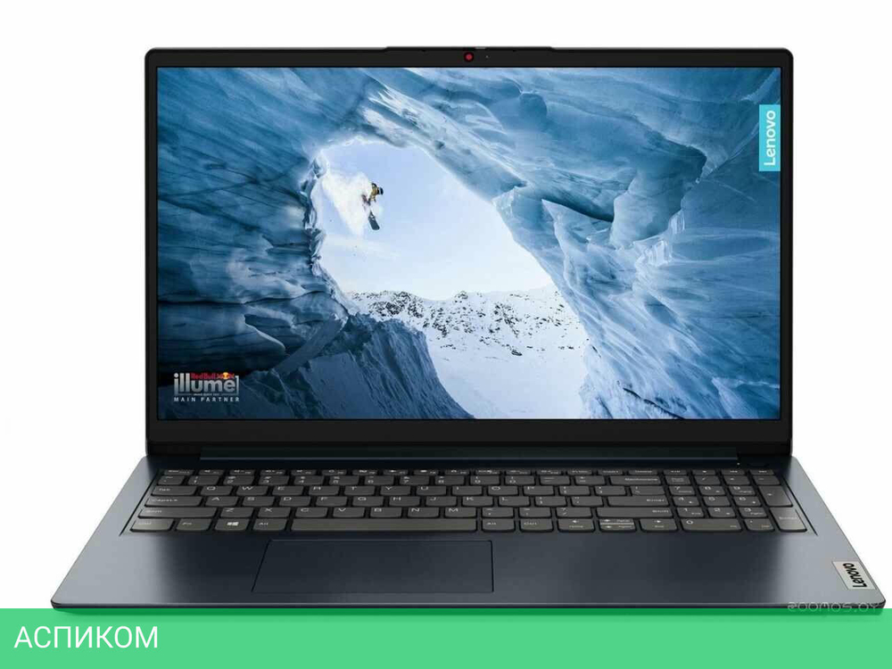 Ноутбук Lenovo IdeaPad 1 15IGL7 82V700G5FE