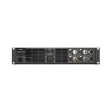 LA12X Усилитель мощности, 4х2600 Вт (Pro Copy 1:1)