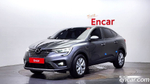 Renault Korea (Samsung) XM3 1.6 GTe LE Plus (10.2020)
