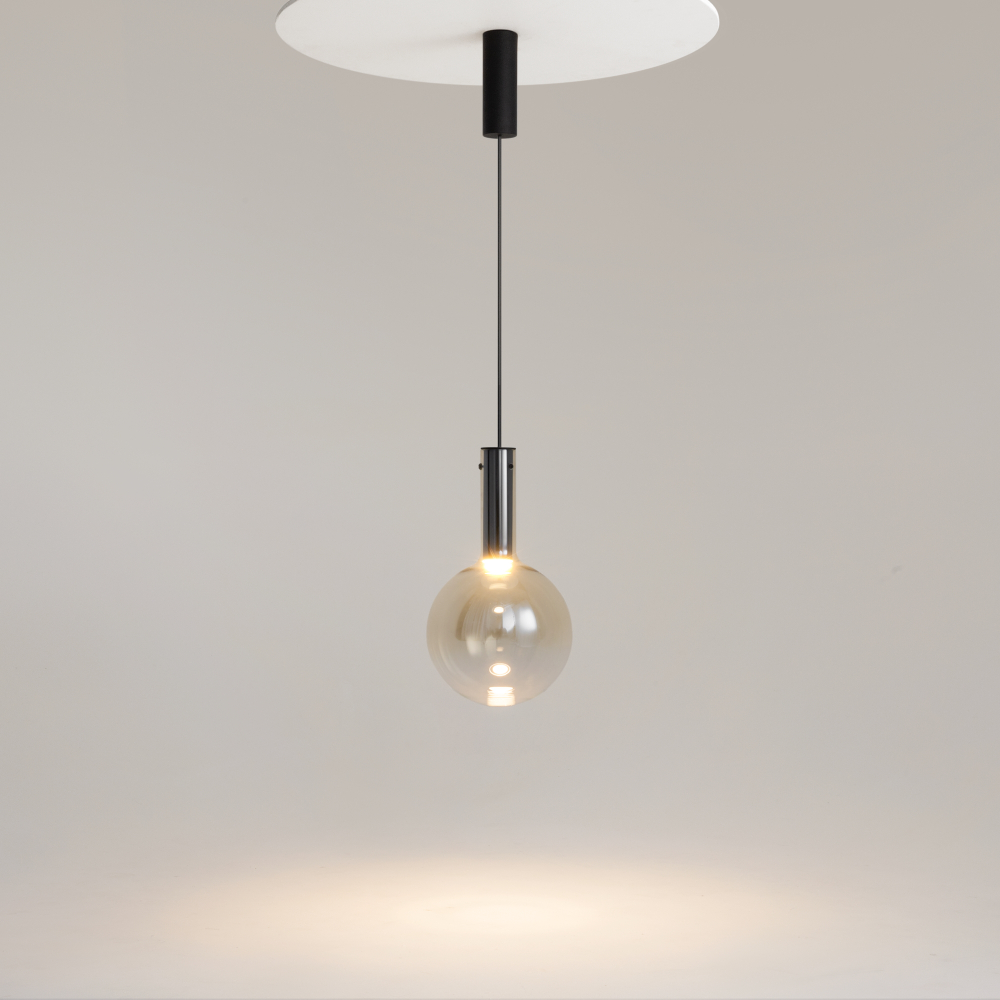 Подвесной светильник Maytoni MOD182PL-L6CG3K