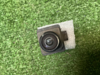 Камера Surround View BMW 3er G20 (2018-н.в.)