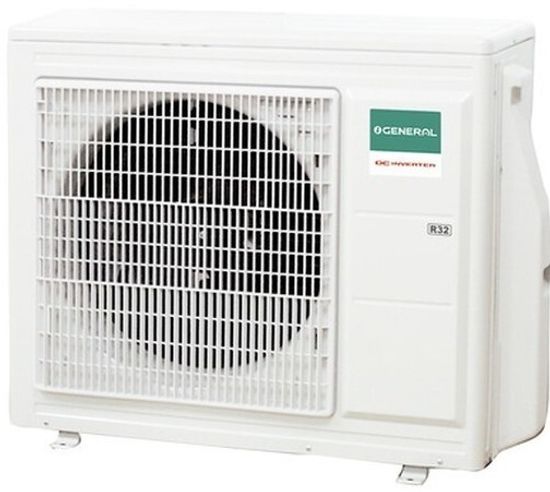 Сплит-система General AUXG09K Euro Eco