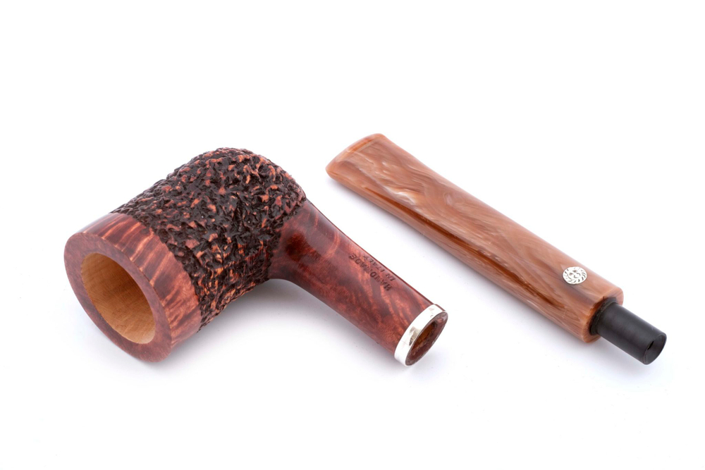 Трубка Mastro de Paja 1B