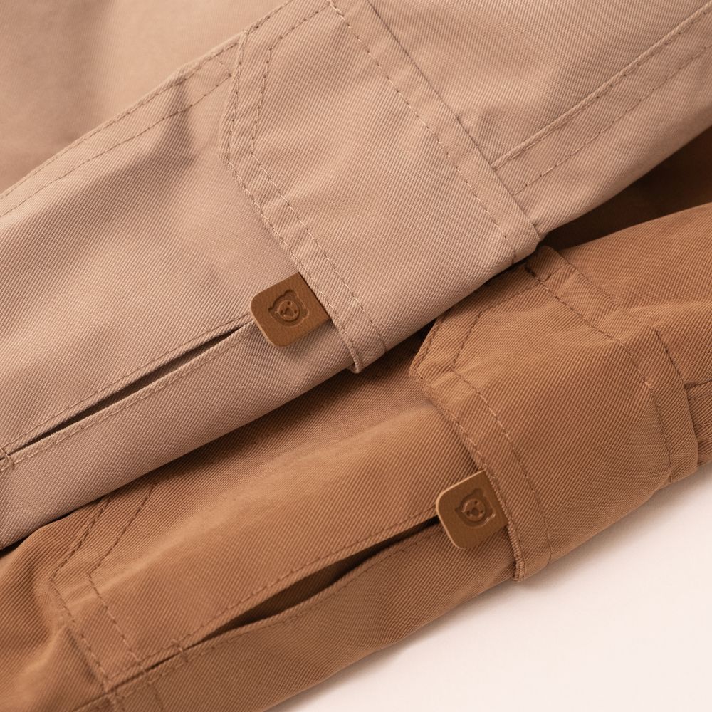 Брюки демисезонные "Орех"