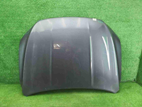 Капот Geely Monjaro (2021-н.в.)