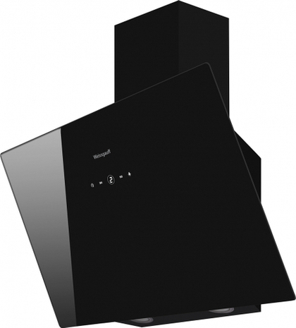 Вытяжка Weissgauff Tau 60 TC BL