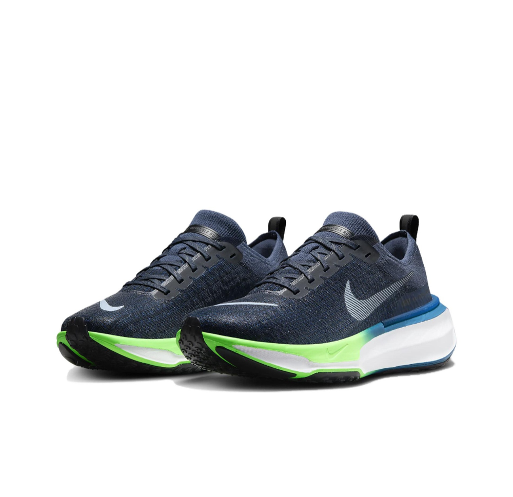 Мужские кроссовки Nike ZoomX Invincible 3 'Thunder Blue' DR2615-403