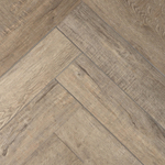 Кварцвиниловая плитка Royce Respect R2025 Дуб Рок Лейк