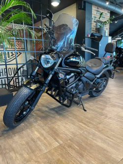 Kawasaki EN650 Vulcan S, 2019