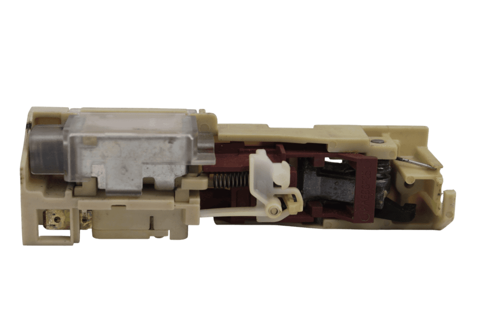 Устройство блокировки люка (УБЛ) 4671152 стиральной машины Miele