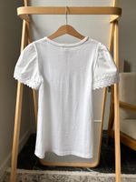 Новая хлопковая футболка Jacadi, 152