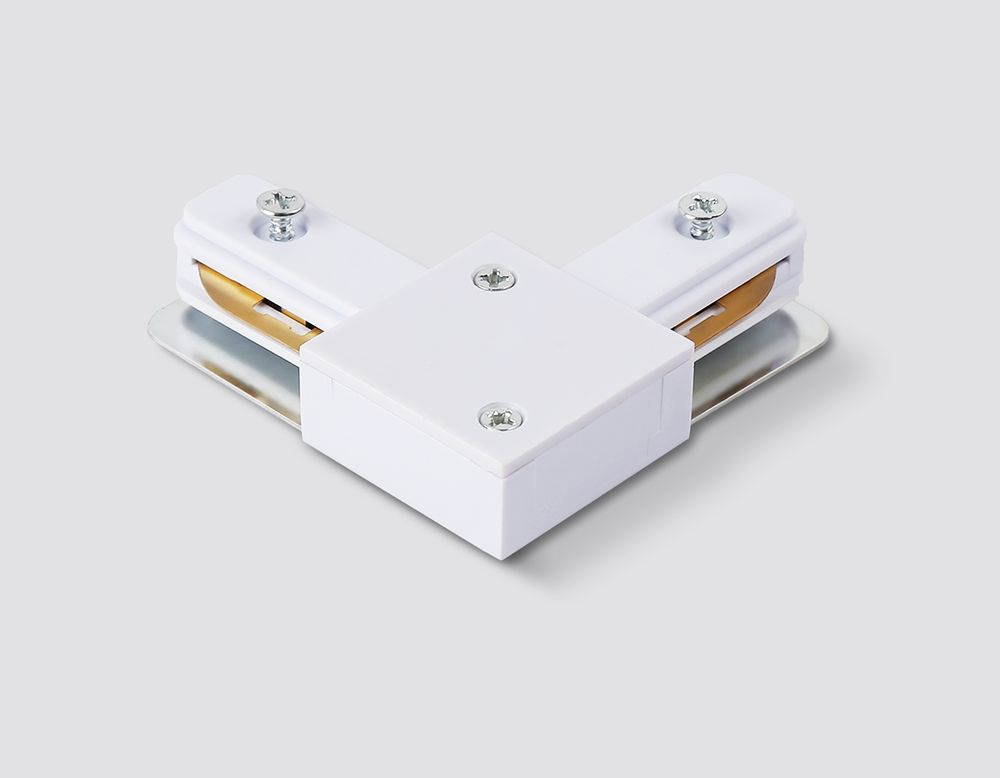 Ambrella Коннектор угловой для однофазного шинопровода Standard 220V Standard 220V GL7163