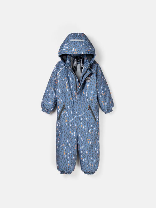 Комбинезон еврозима мембранный  