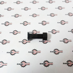 Комплект зубьев центральных JCB 3CX 4CX на передний ковш 8 зубьев + 16 болтов с гайками 332/C4388