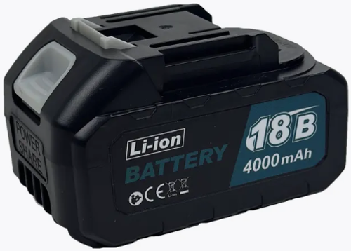 Аккумулятор RST-330В 4А/ч для гайковерта