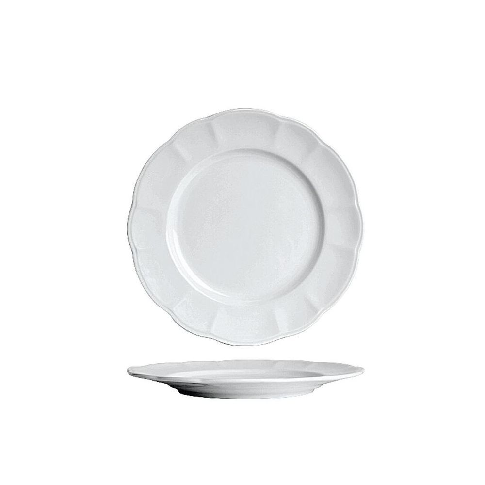 Тарелка d 17,5 см h1,9 см Bella Noble [6]