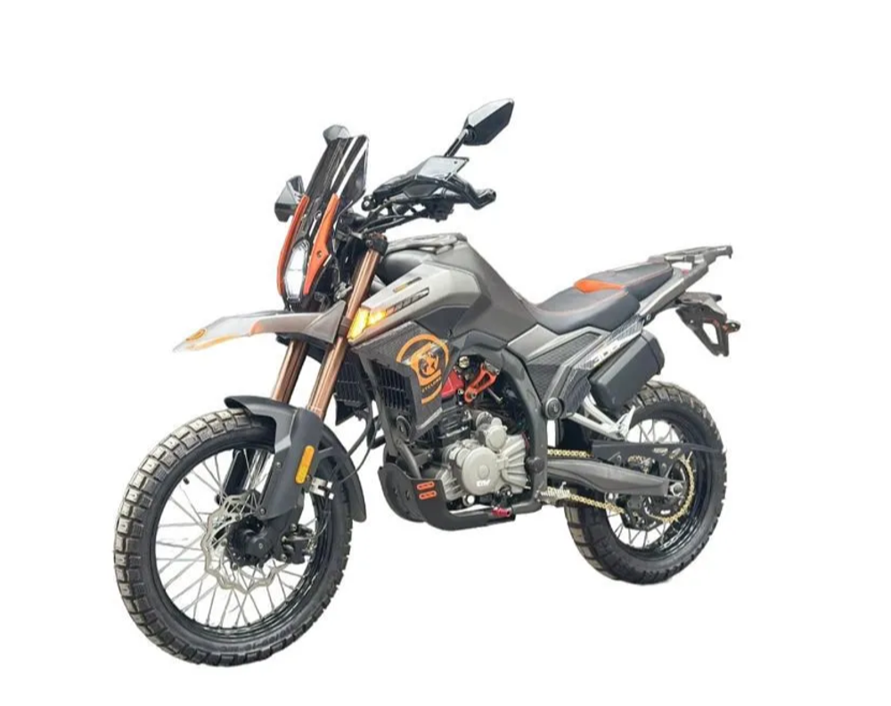 Мотоцикл Regulmoto Cyclone