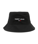 шляпа Tommy Jeans - черный(AW0AW11661)