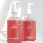 Шампунь для волос Dr.Althea Refresh Moment Perfume Treatment 01 Jeju Camellia 500 мл