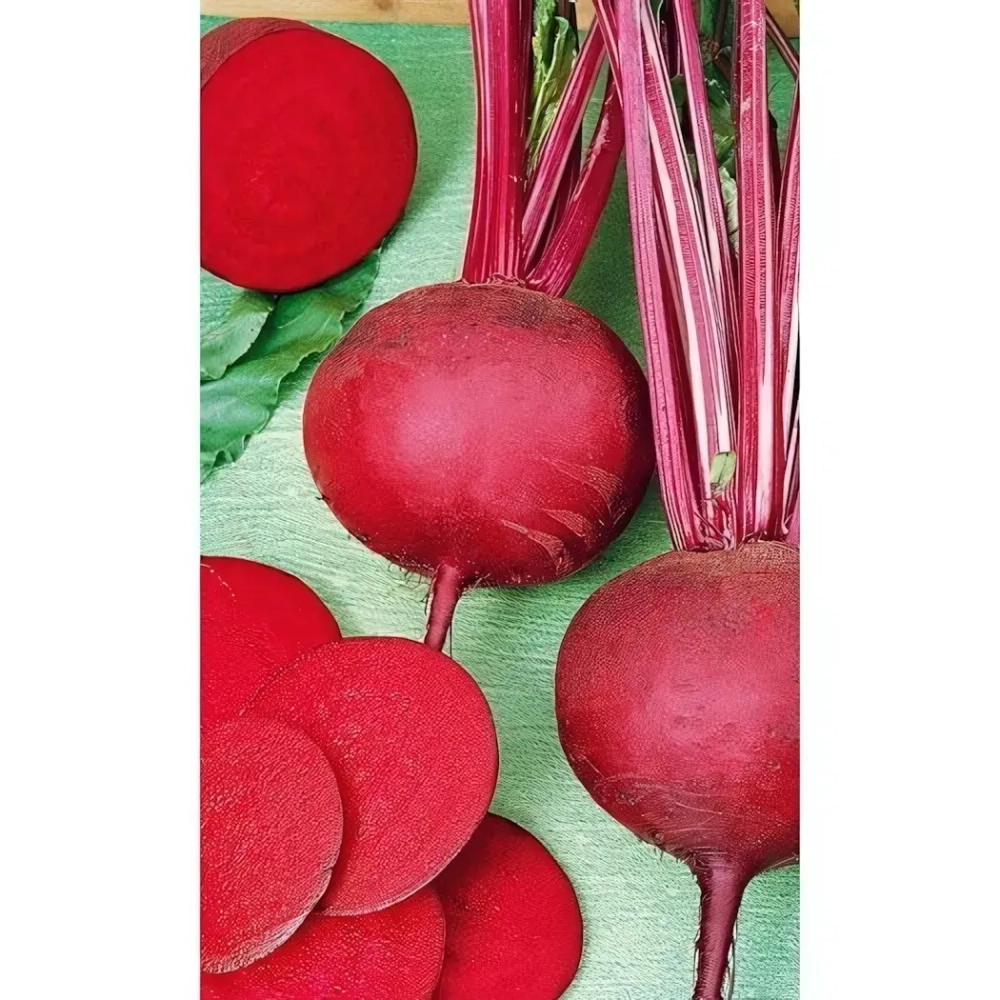 Семена Свекла Любава (Марс) Б/П