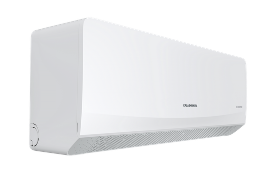 Тепловой инвертор KALASHNIKOV ГАЛС KVAC-I-12N-G1/KVAC-I-12OD-G1