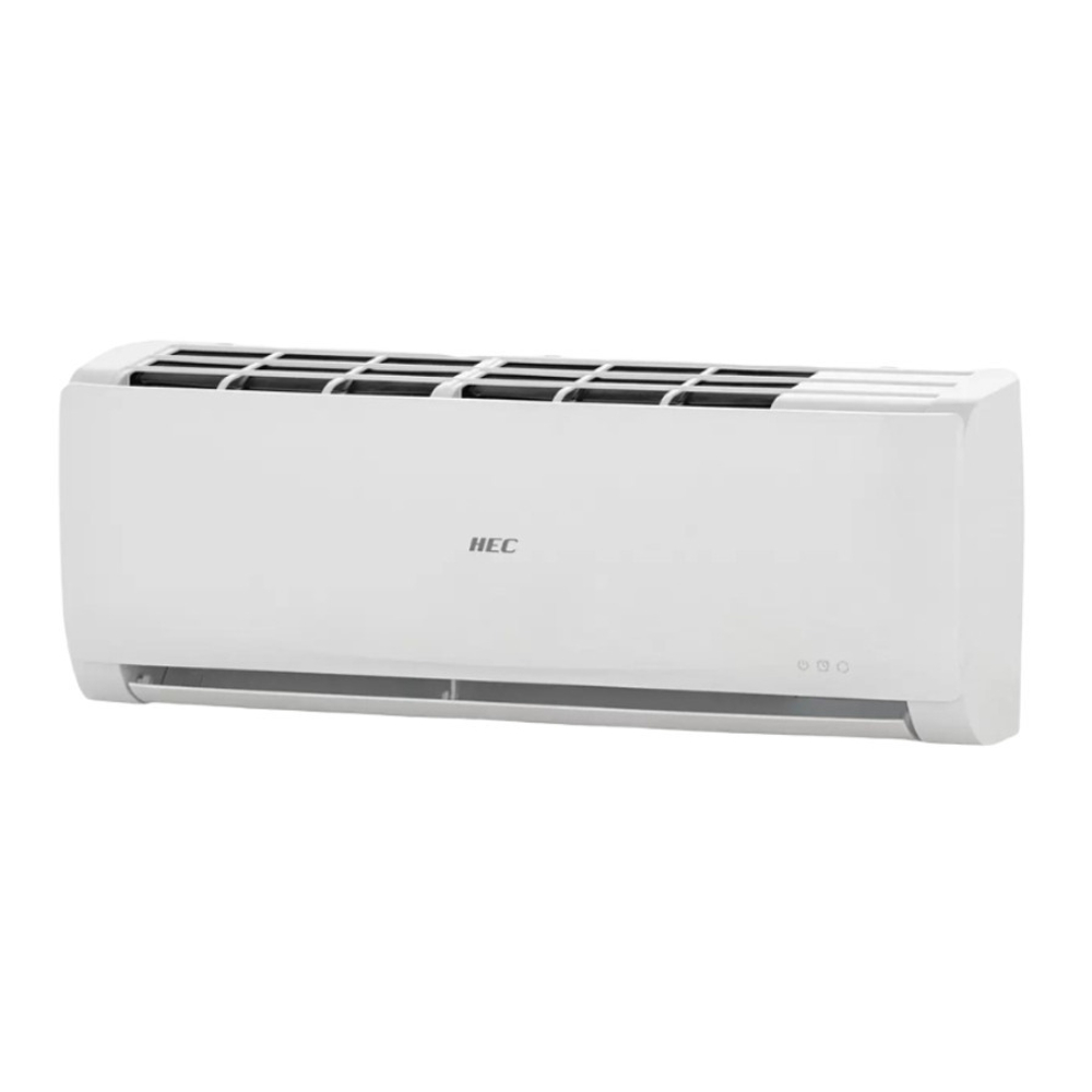 Сплит-система HEC HEC-09HTC103/R2, для помещения до 25 кв.м.