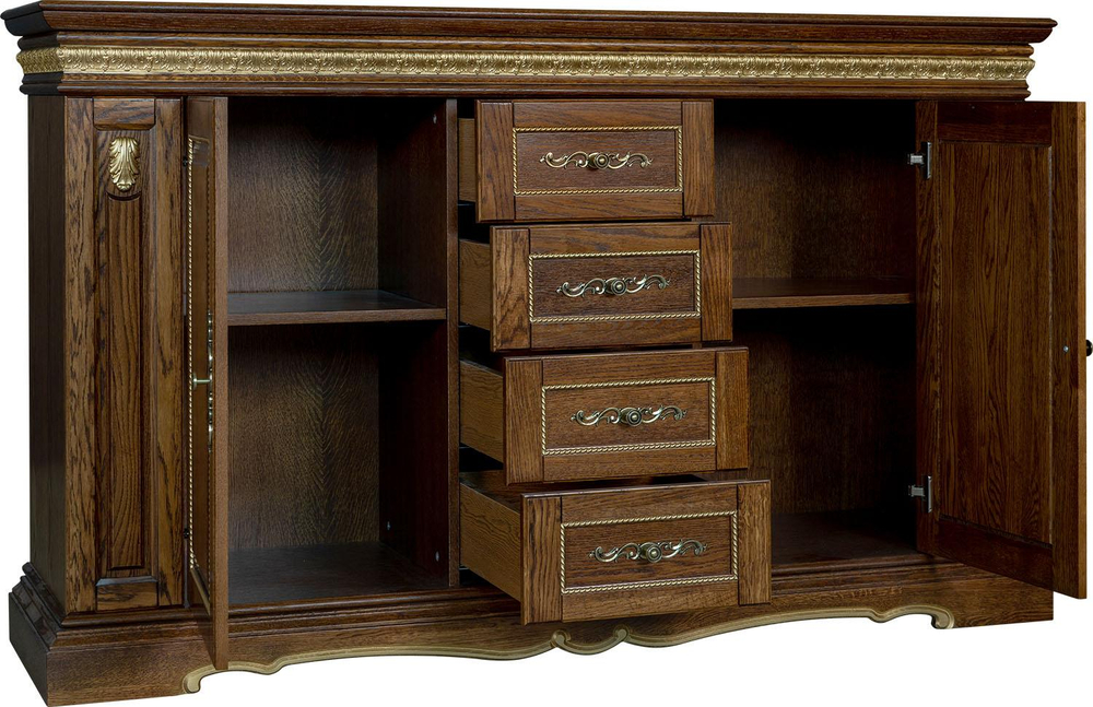 Тумба «Милана 14/1с» П4.265.0.13(265.14/1с)