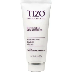 Увлажняющий крем для фотоповрежденной кожи