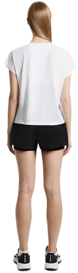 Шорты женские 7/6 Alex Shorts - Black, арт. WSA76-010