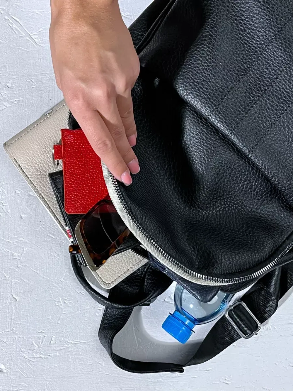 Рюкзак универсальный повседневный