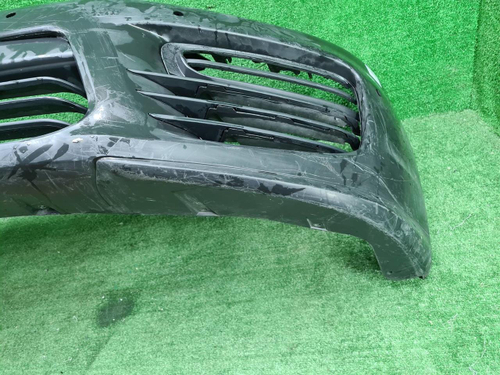 Бампер передний Porsche Panamera 1 970 13-16 Turbo