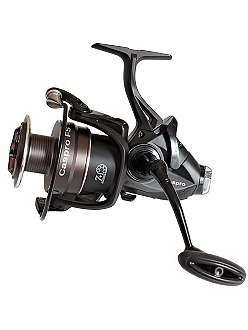 Катушка рыболовная безынерционная Caspro FS 5000