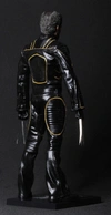 Фигурка Wolverine. X-Men. The Last Stand. (1/6 scale collectible figure)