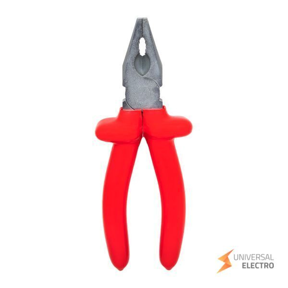 Пассатижи Master 180 мм 1000В EKF