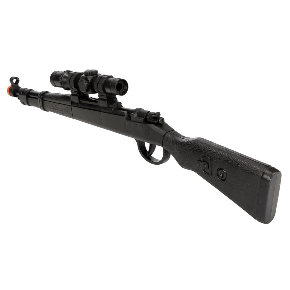 Набор оружия Спецслужб, блистер 582