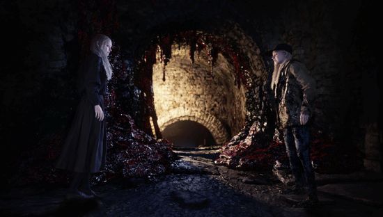 Resident Evil Village - Gold Edition [Xbox, русская версия]