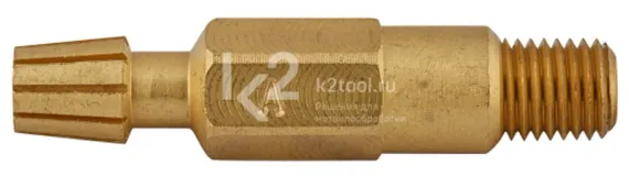 Мундштук Сварог внутренний Р2А №4А