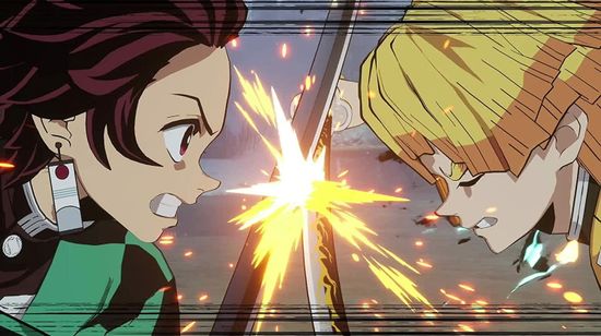 Игра Demon Slayer -Kimetsu no Yaiba- The Hinokami Chronicles (PS4, английская версия)