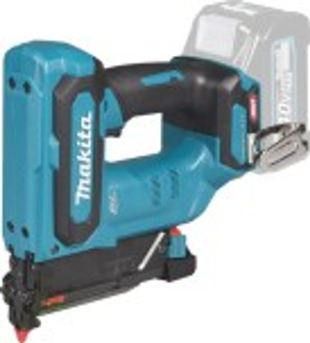 Гвоздезабиватель аккумуляторный MAKITA PT001GZ без АКБ и ЗУ