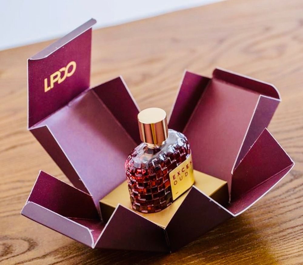 LPDO Excentrique Oud