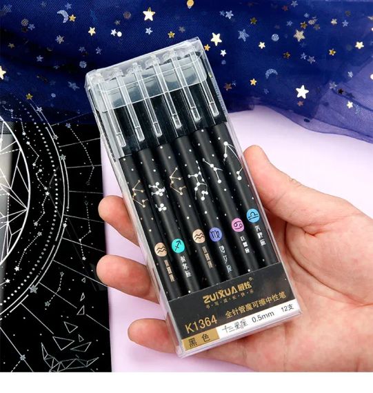 Qələm \ Ручка \ Pen  pozan K1364