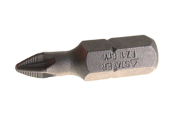 Биты (C 1/4"; PZ 1; 25 мм; 2 шт.) STAYER 26221-1-25-02